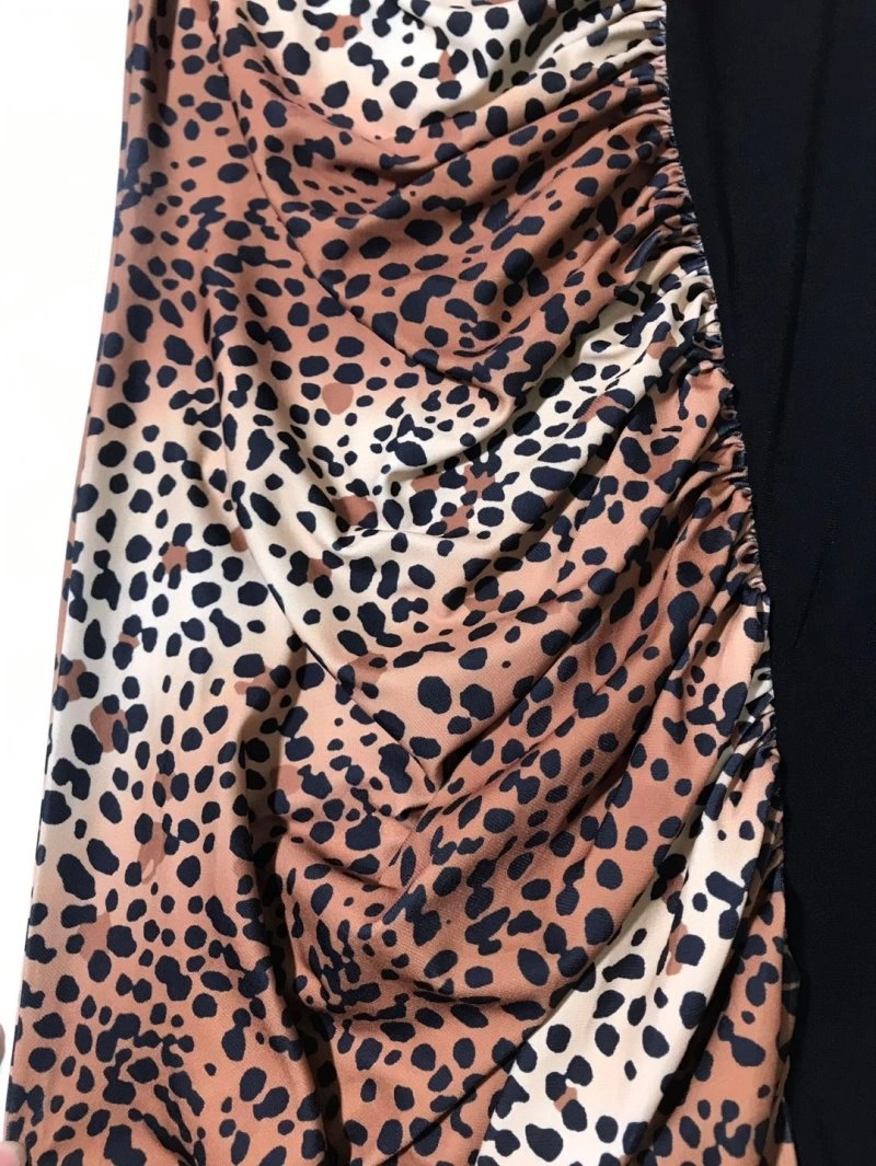 Soft Versace Dress 175069