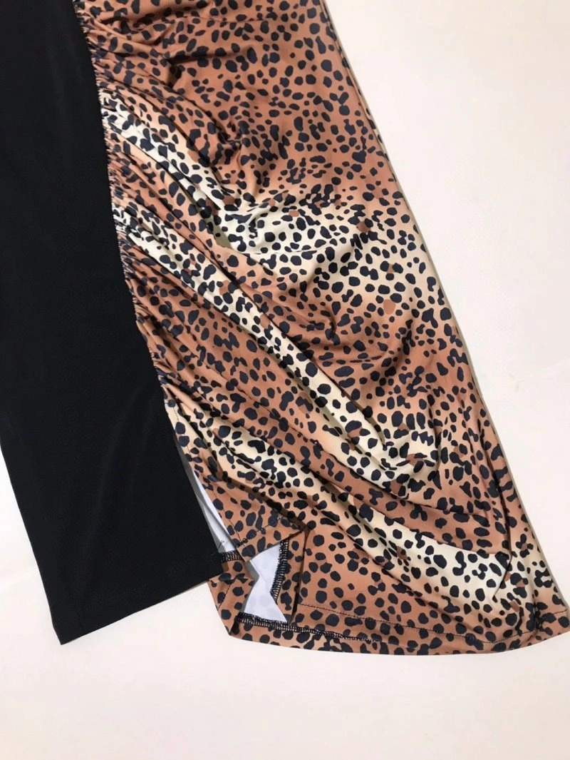 Soft Versace Dress 175069