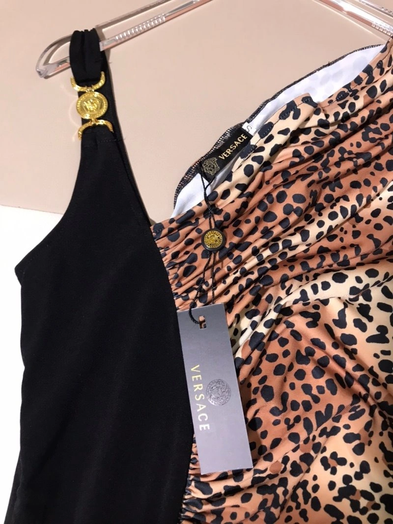 Durable Versace Dress 175067