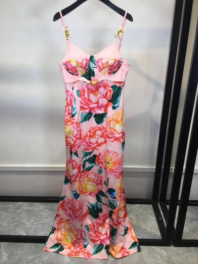 Versace Dress HighQuality 175065