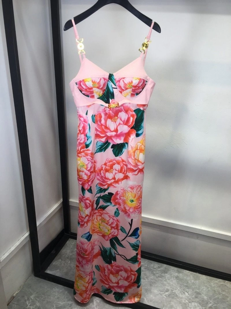 Versace Dress HighQuality 175065