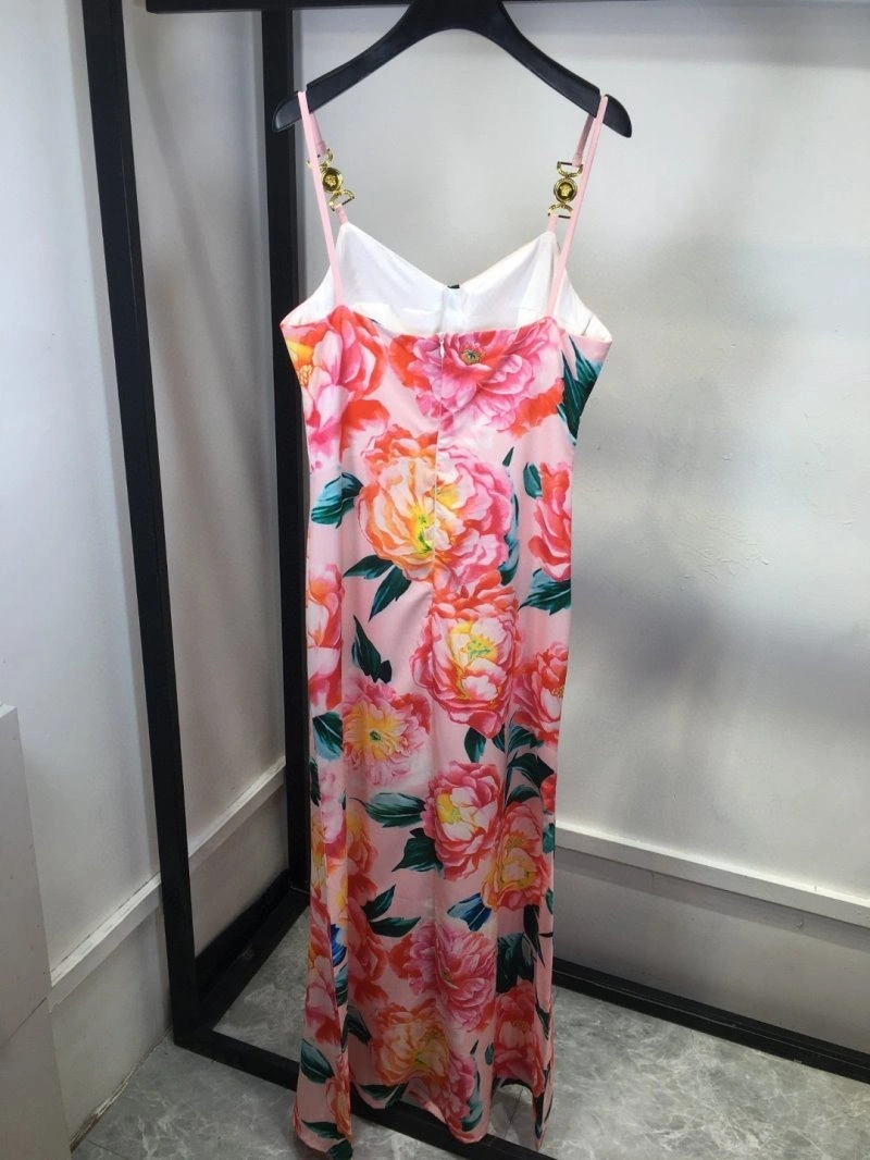 Versace Dress HighQuality 175065