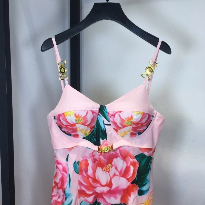 Versace Dress HighQuality 175065