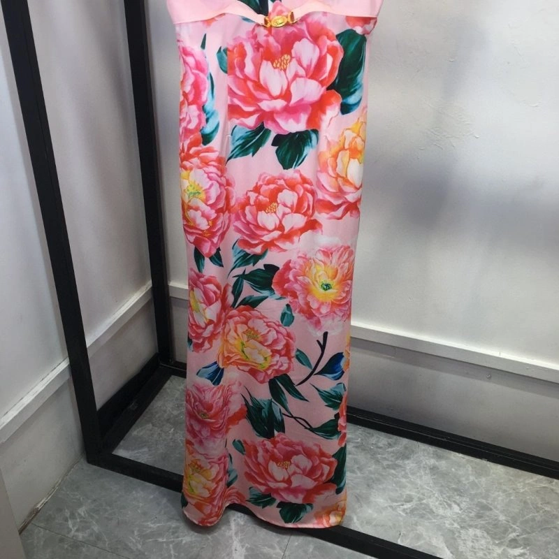 Versace Dress HighQuality 175065