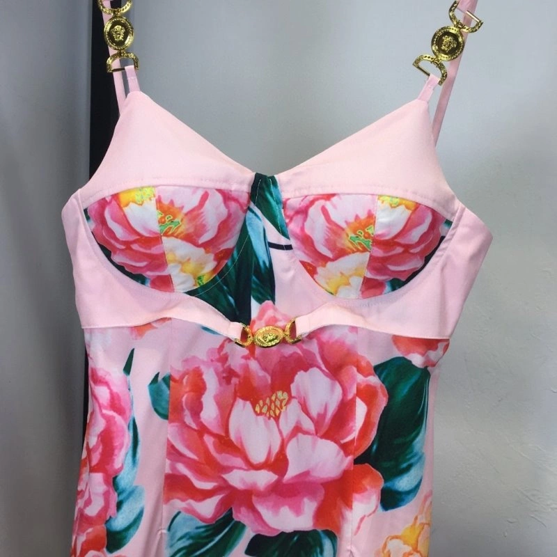 Versace Dress HighQuality 175065