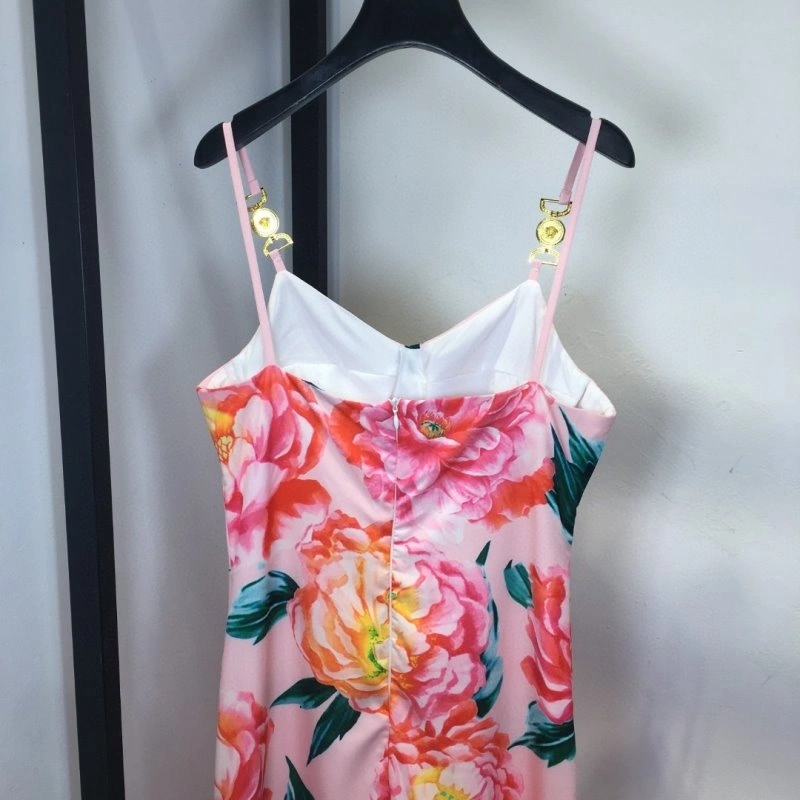 Versace Dress HighQuality 175065