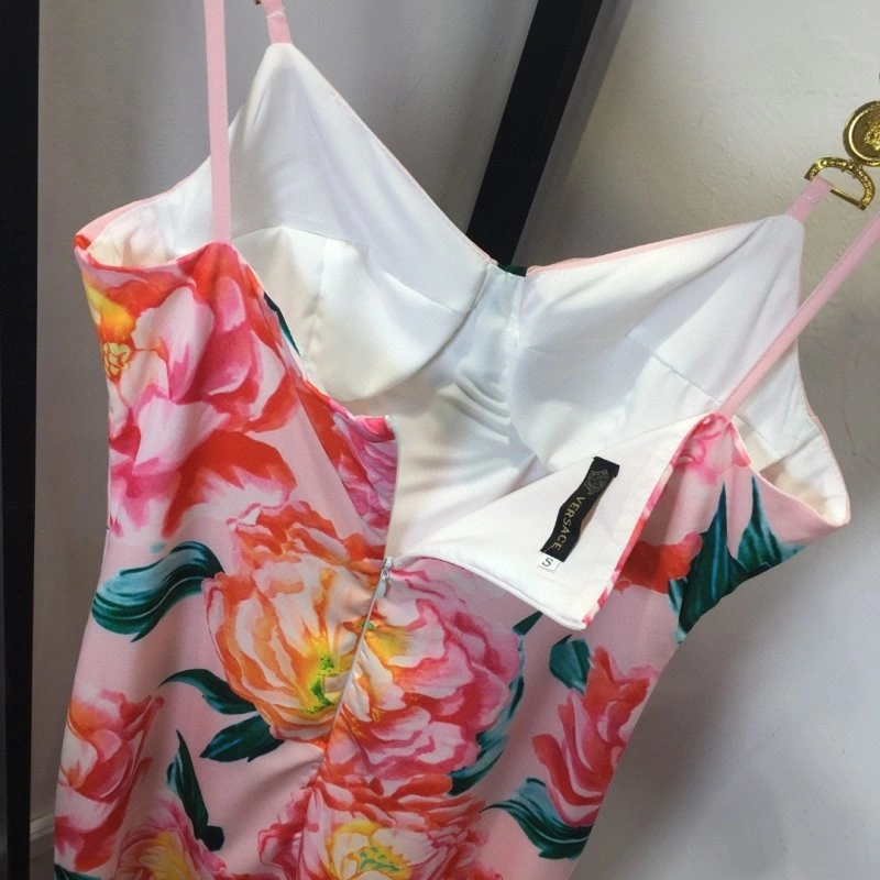 Versace Dress HighQuality 175065