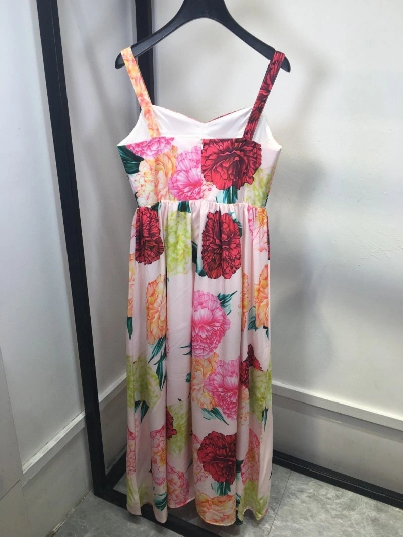 WrinkleFree Versace Dress 175063