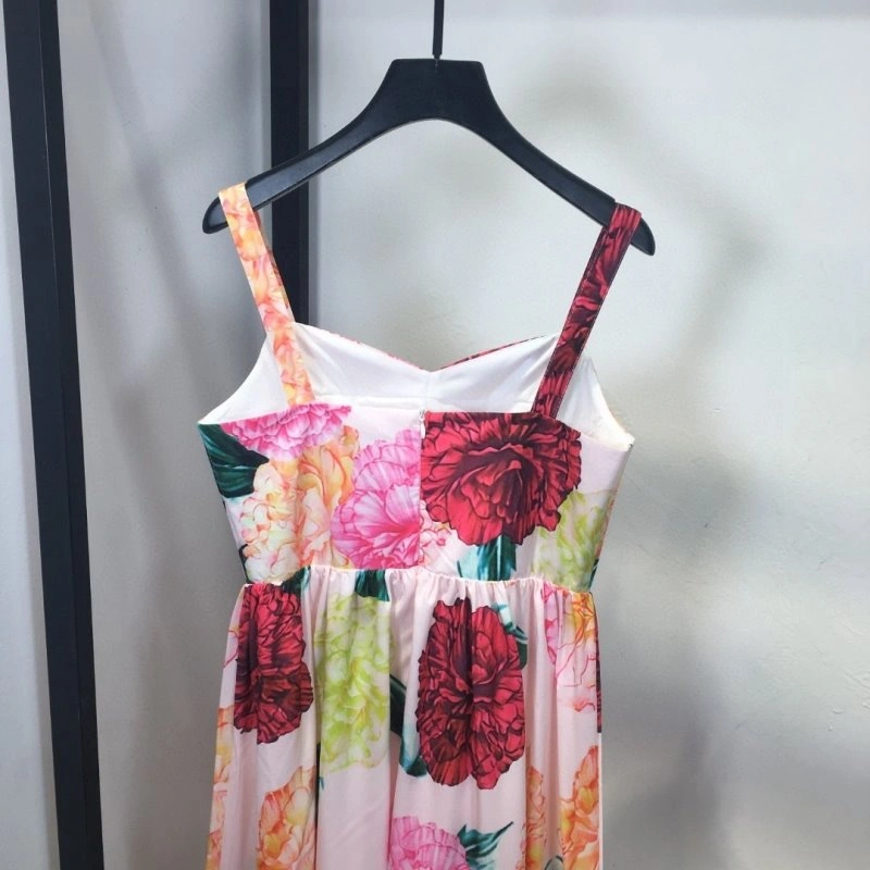 WrinkleFree Versace Dress 175063