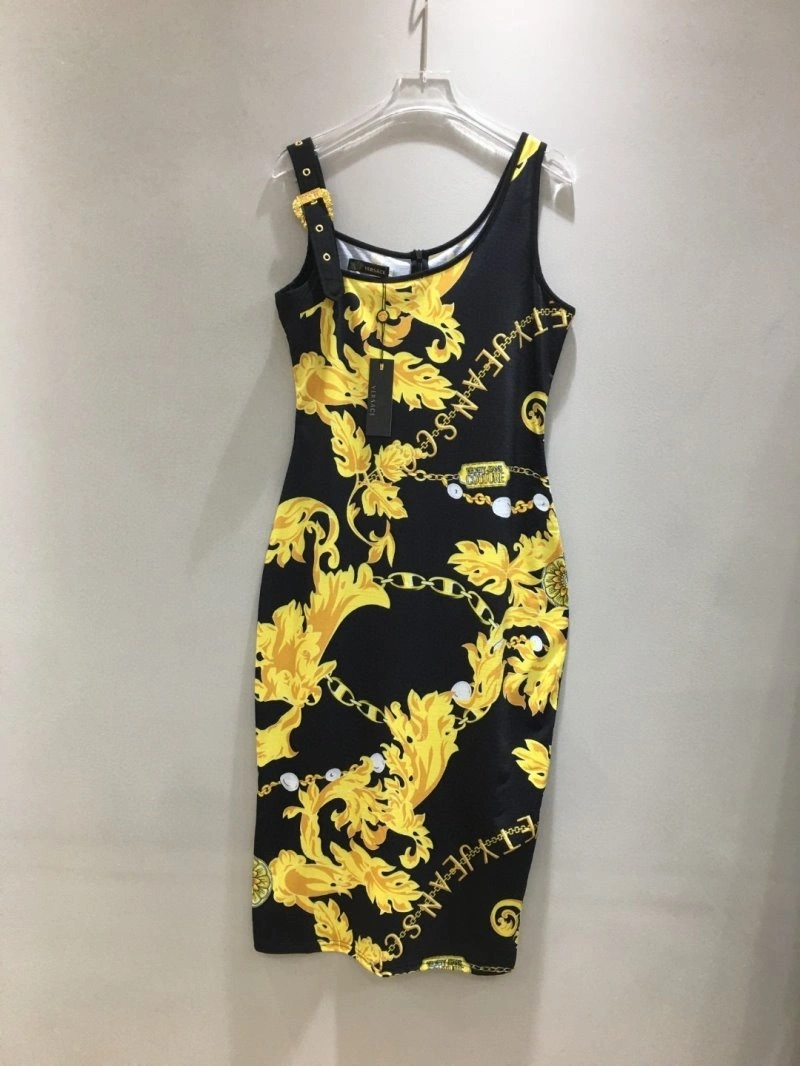FlexibleFit Versace Dress 175062