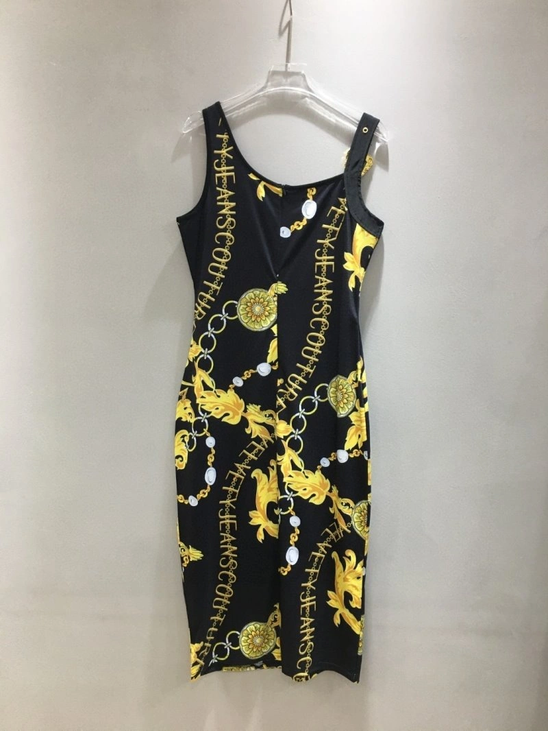 FlexibleFit Versace Dress 175062