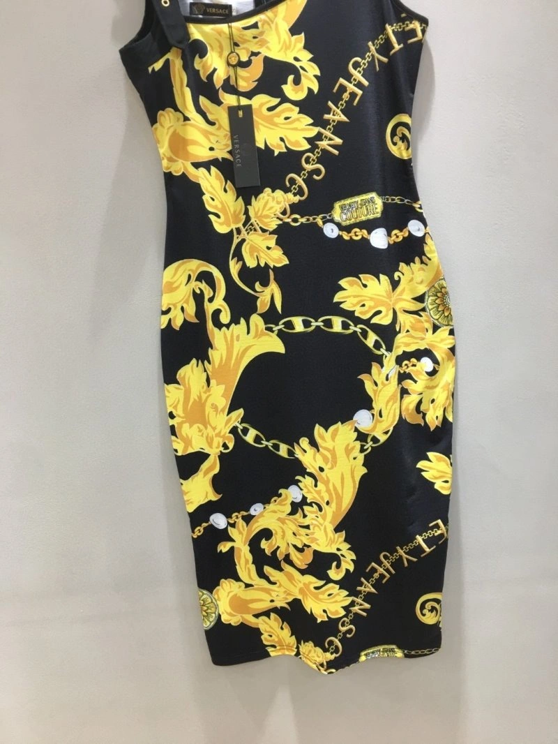 FlexibleFit Versace Dress 175062