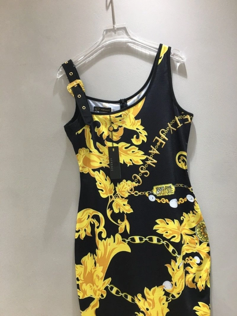 FlexibleFit Versace Dress 175062