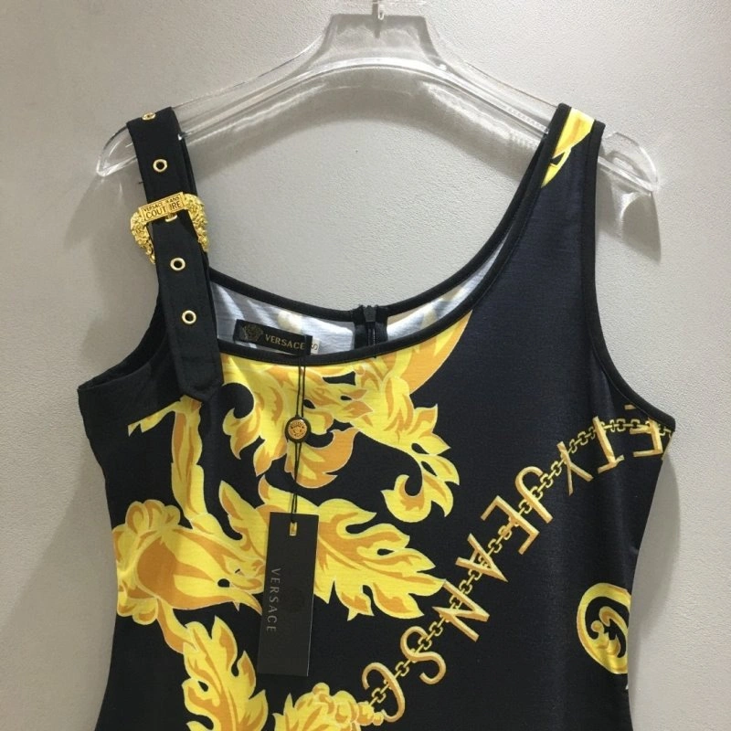 FlexibleFit Versace Dress 175062