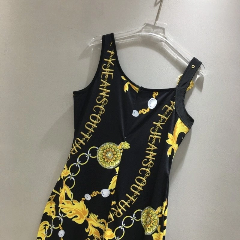 FlexibleFit Versace Dress 175062