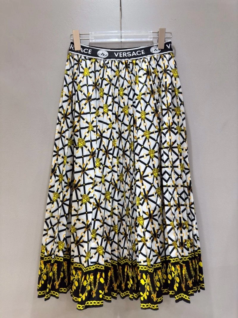 GoAnywhere Versace Dress 175066