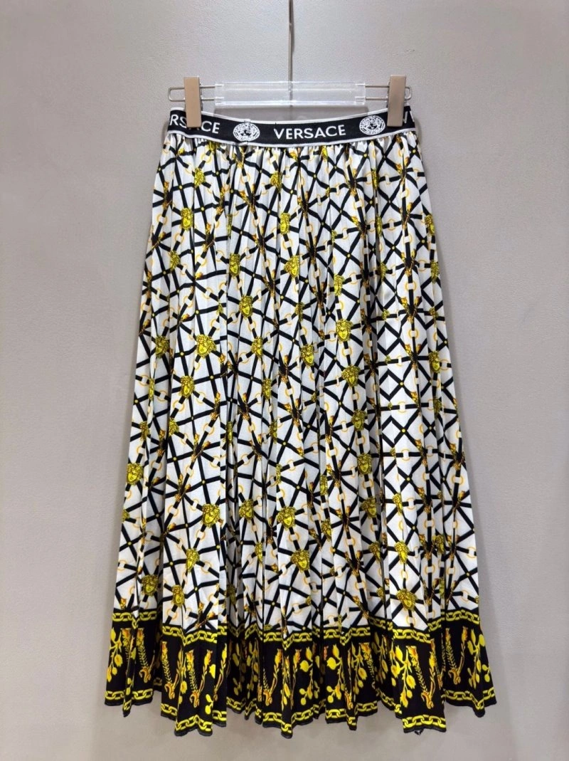 GoAnywhere Versace Dress 175066