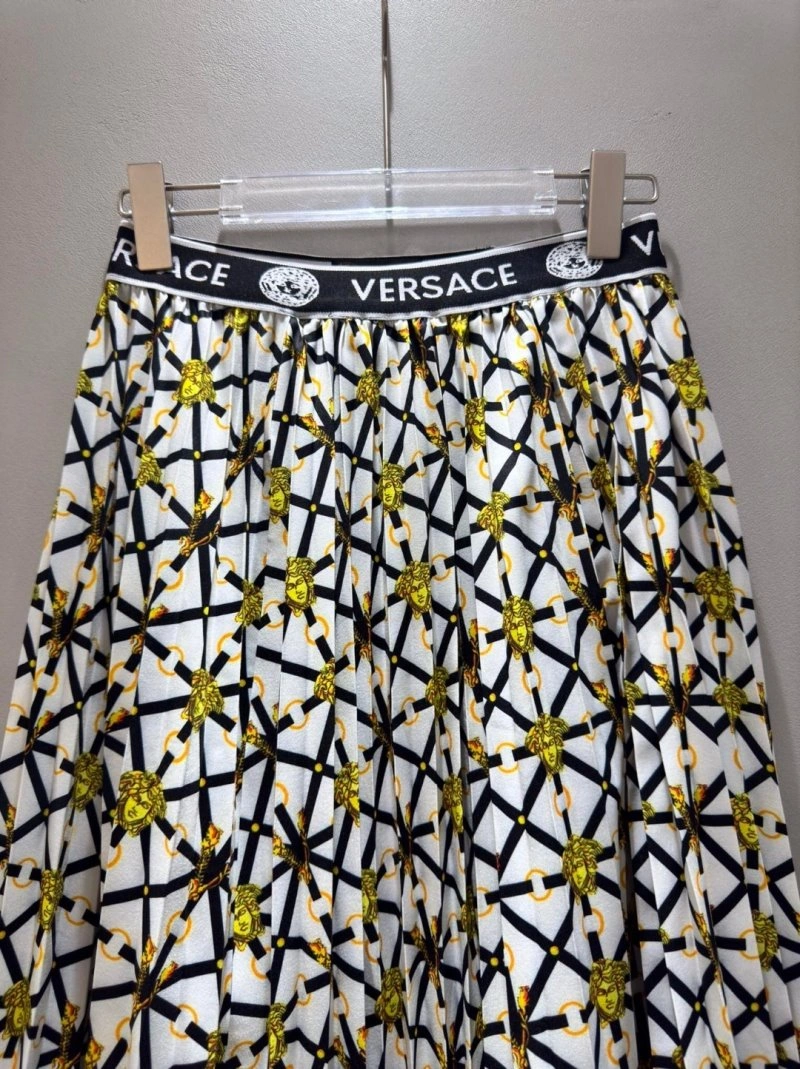 GoAnywhere Versace Dress 175066