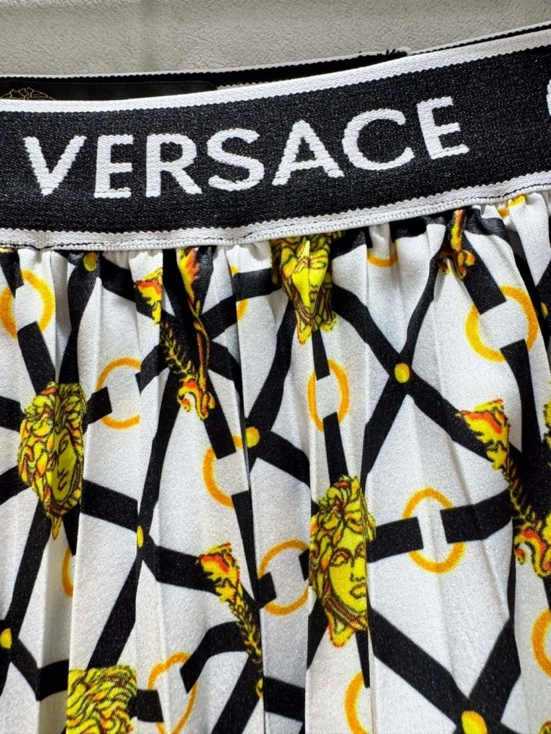 GoAnywhere Versace Dress 175066