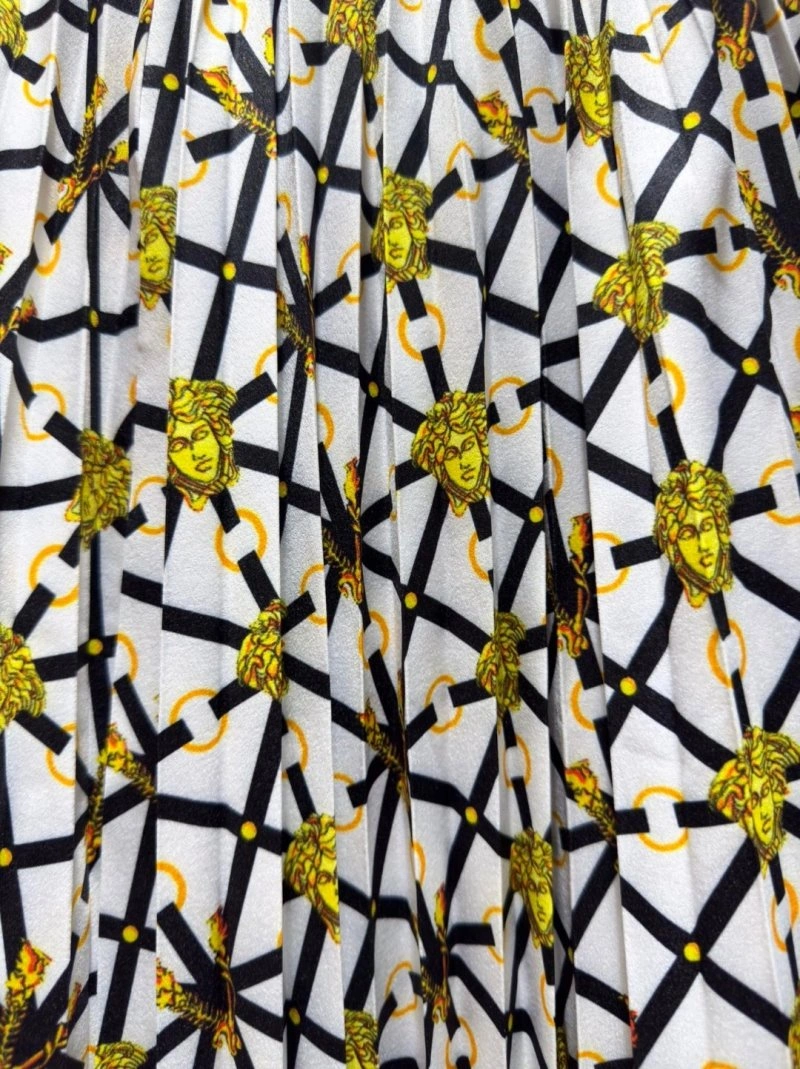 GoAnywhere Versace Dress 175066