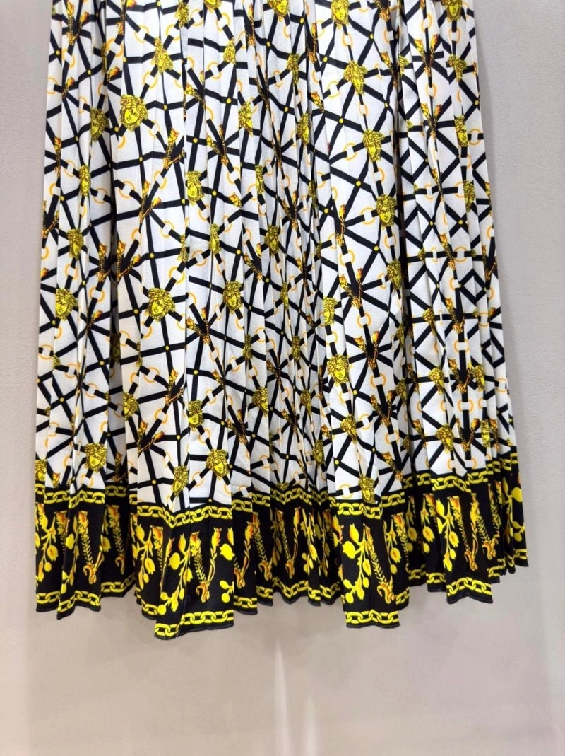 GoAnywhere Versace Dress 175066