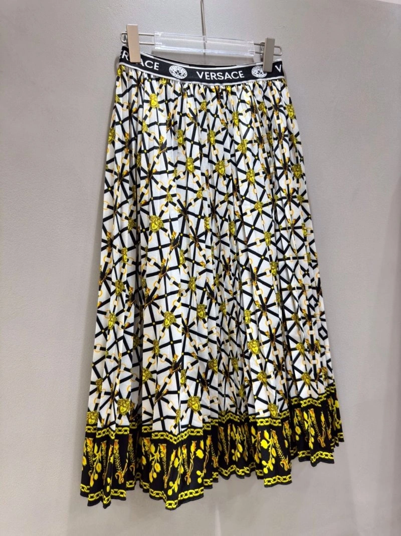GoAnywhere Versace Dress 175066