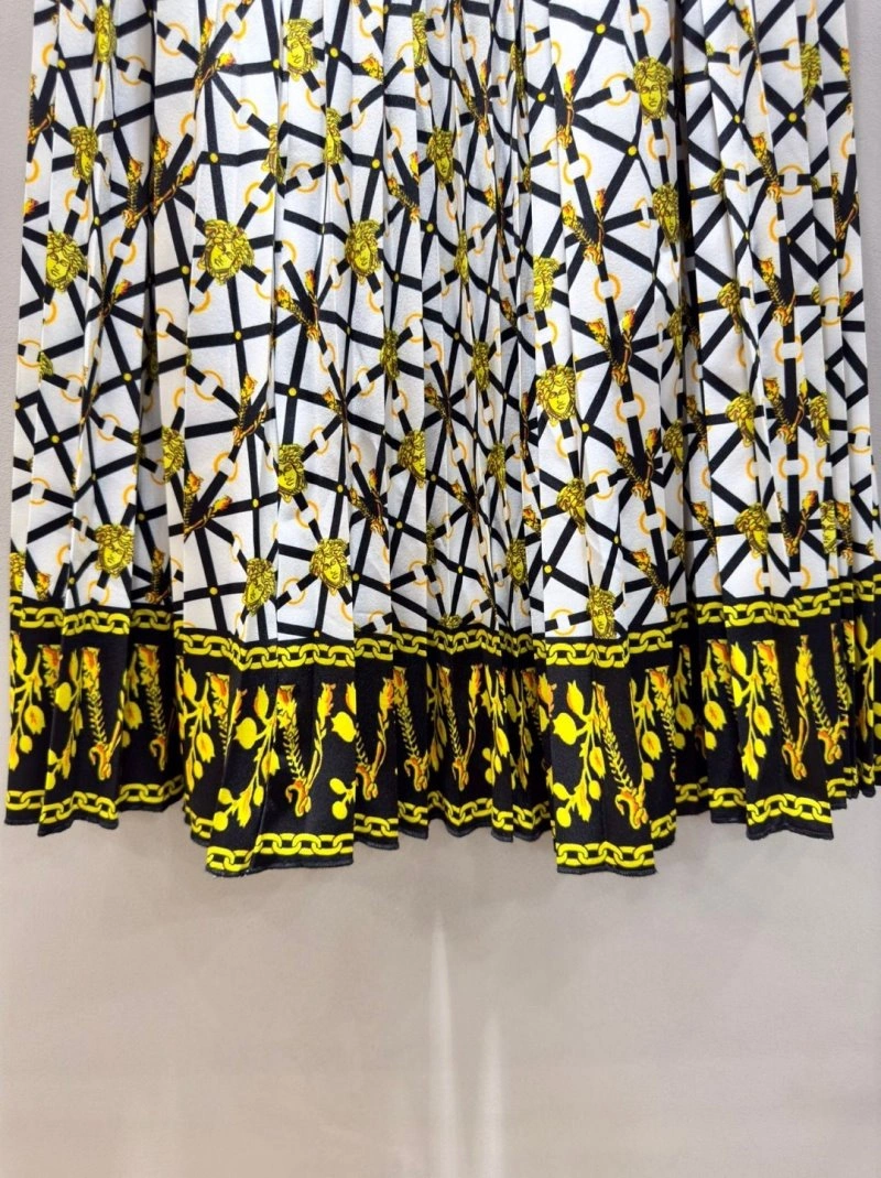 GoAnywhere Versace Dress 175066