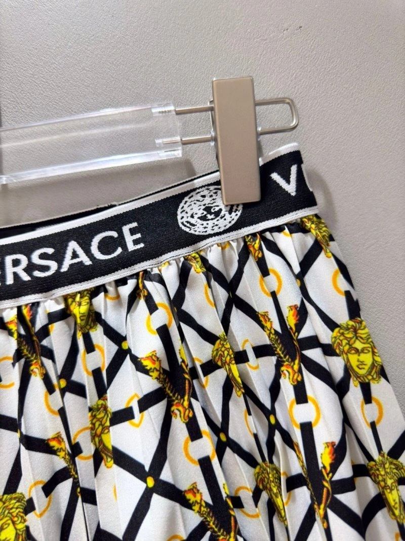 GoAnywhere Versace Dress 175066