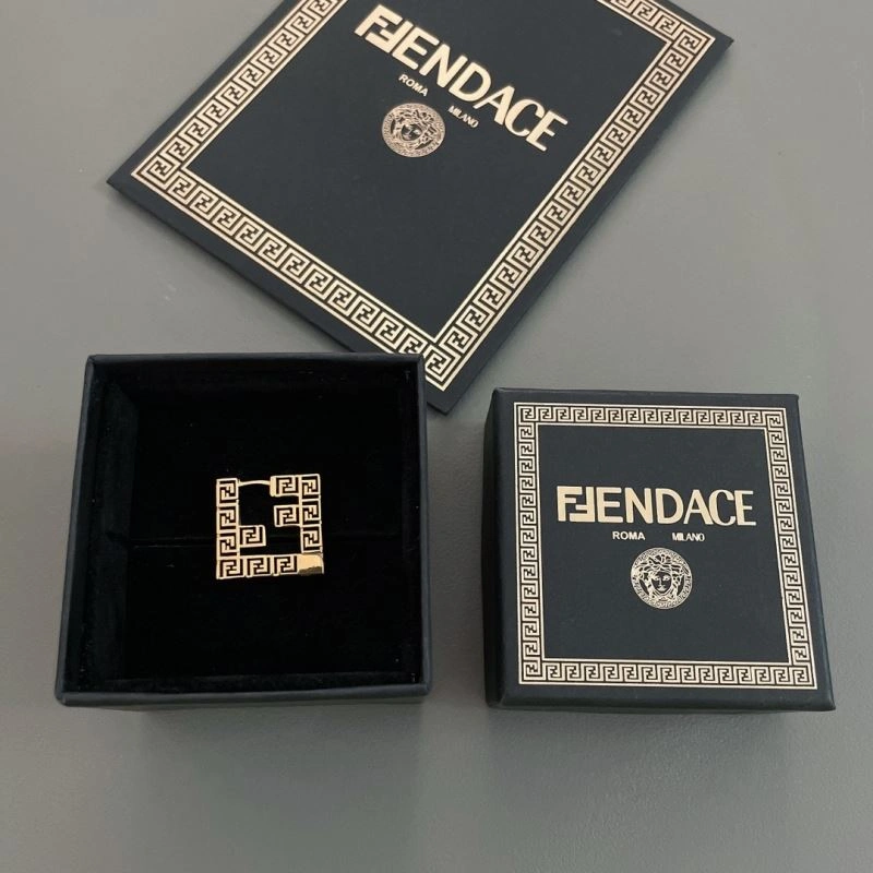 Fashionable Versace Earrings 213608