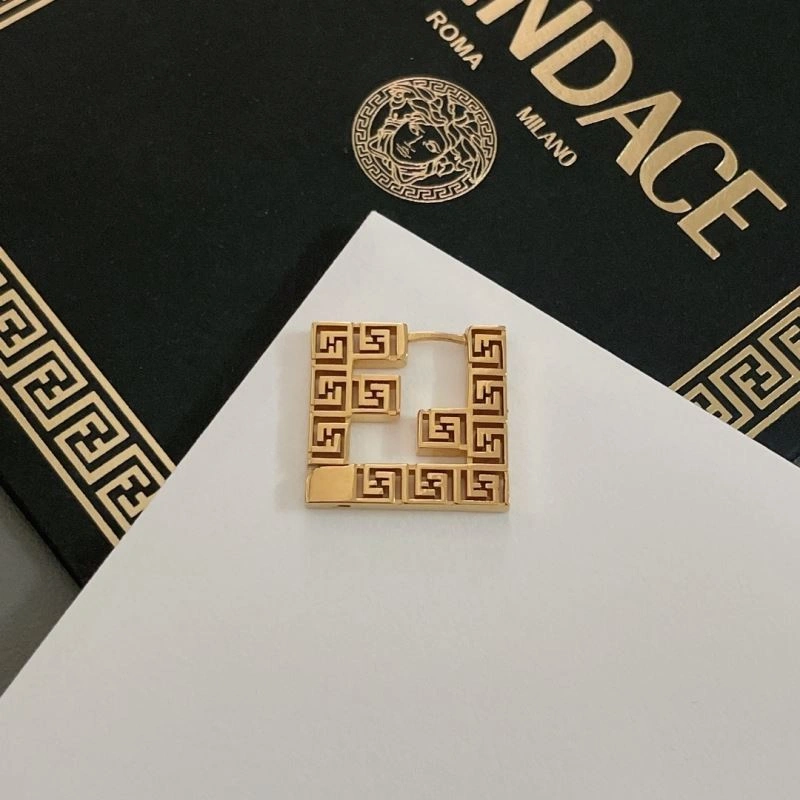 Fashionable Versace Earrings 213608