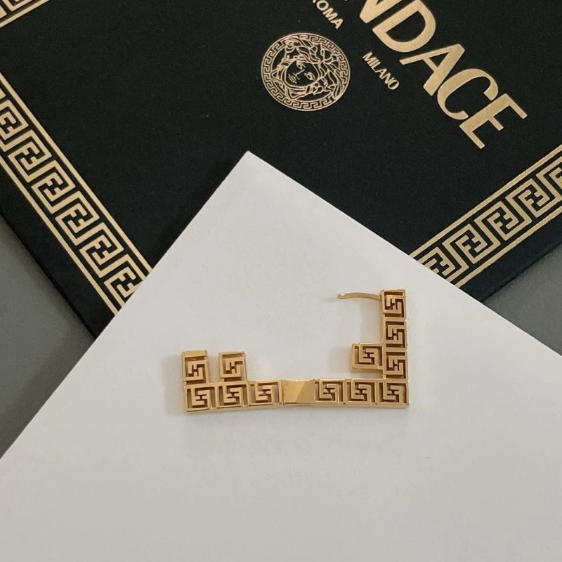 Fashionable Versace Earrings 213608