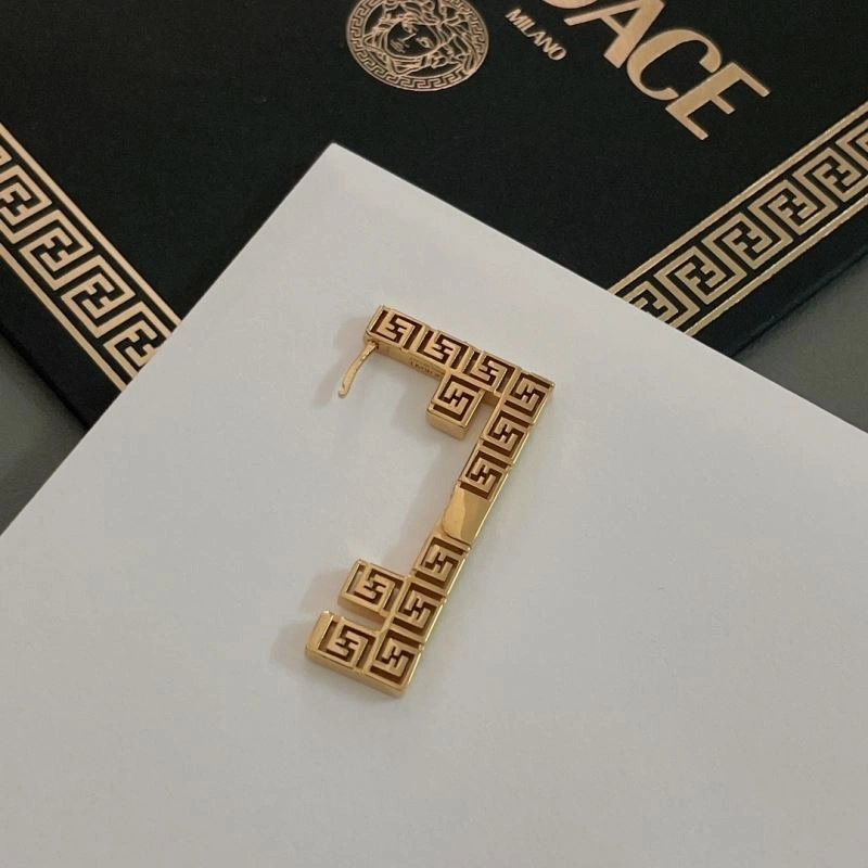 Fashionable Versace Earrings 213608