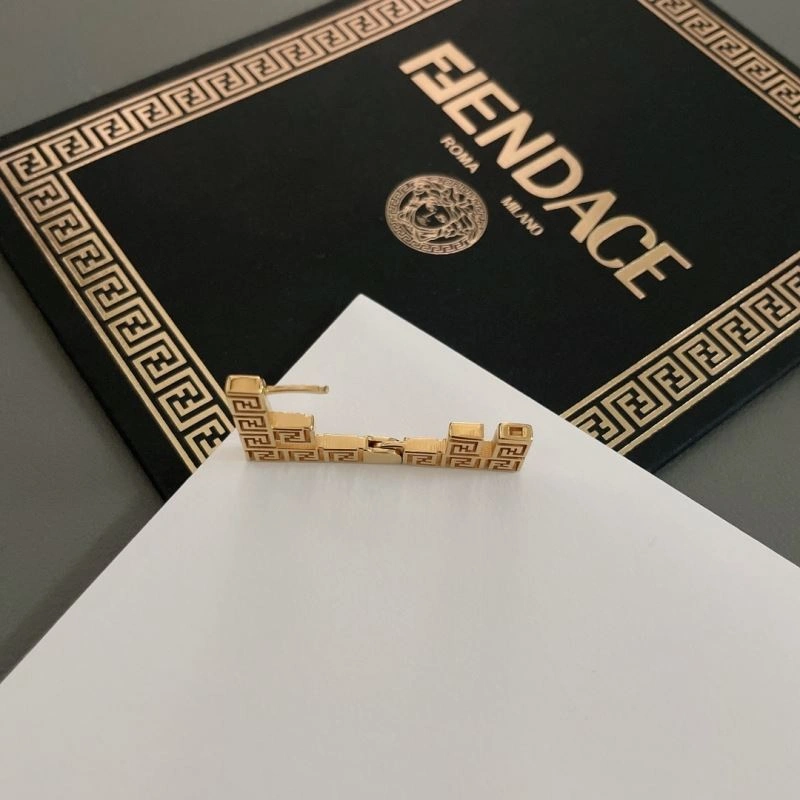 Fashionable Versace Earrings 213608