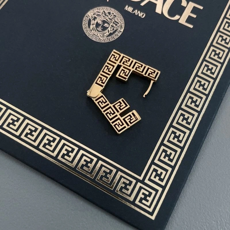 Fashionable Versace Earrings 213608