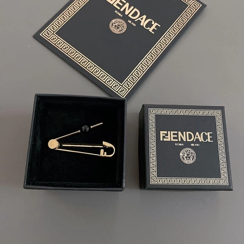 Modern Versace Earrings 213607