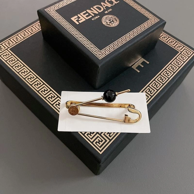 Modern Versace Earrings 213607