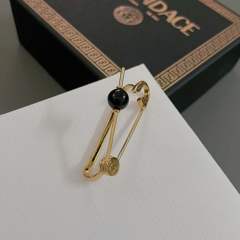 Modern Versace Earrings 213607