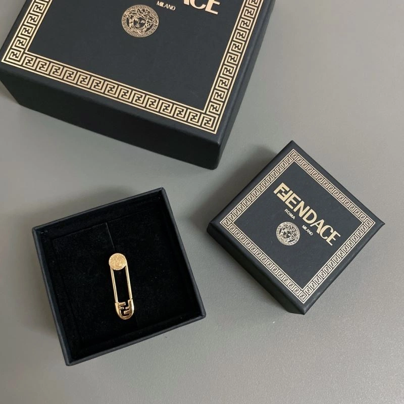 Efficient Versace Earrings 213604