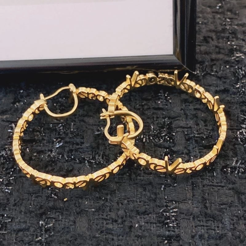 Versace Earrings ModernLook 213605