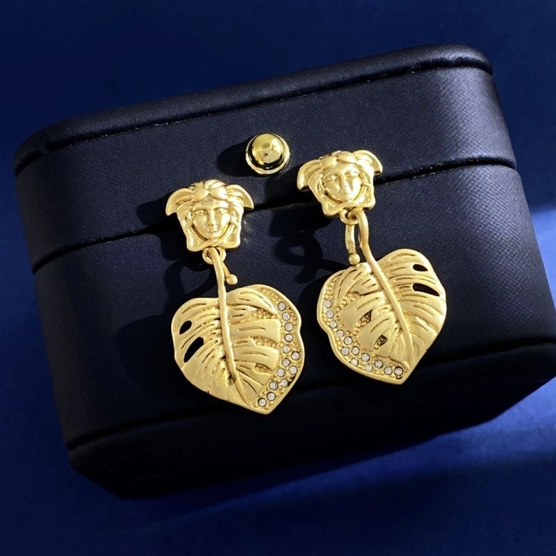 FastDry Versace Earrings 213184