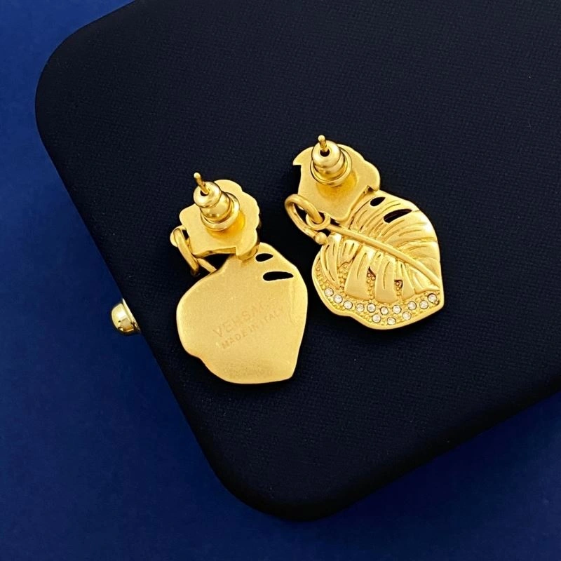 FastDry Versace Earrings 213184