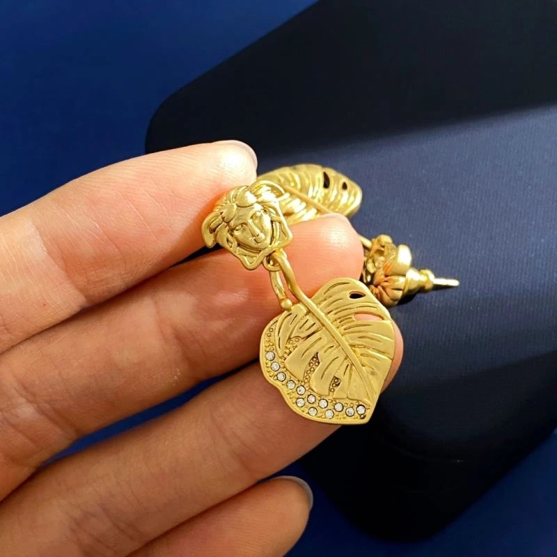FastDry Versace Earrings 213184