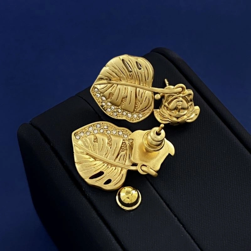 FastDry Versace Earrings 213184