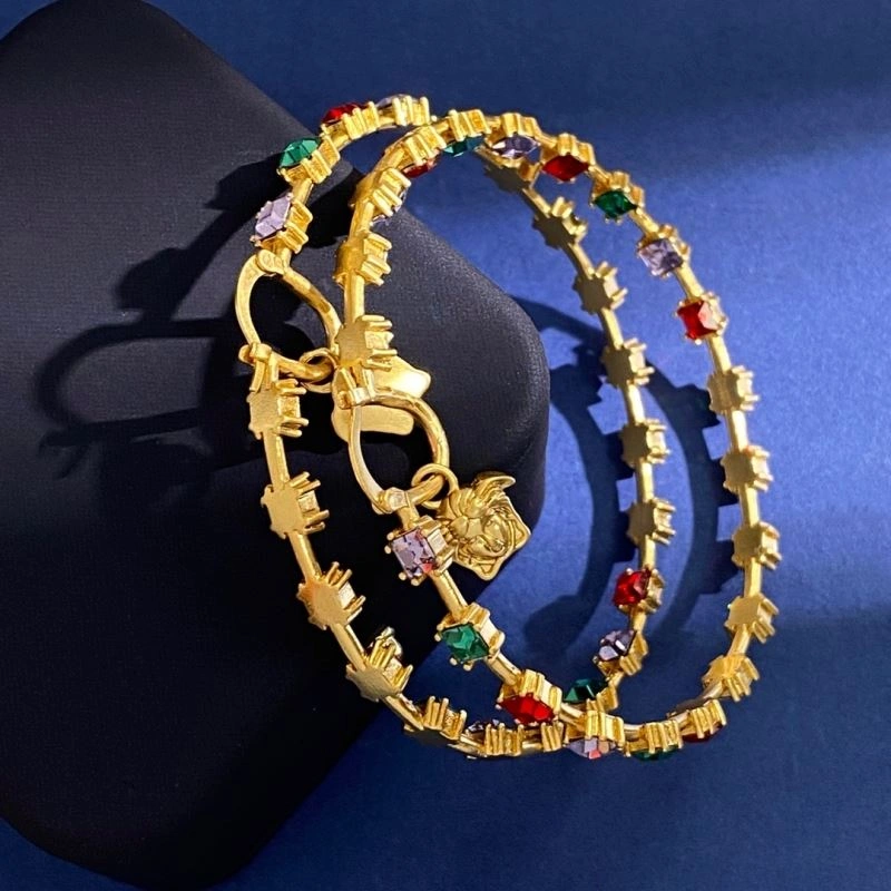 Premium Versace Earrings 213185