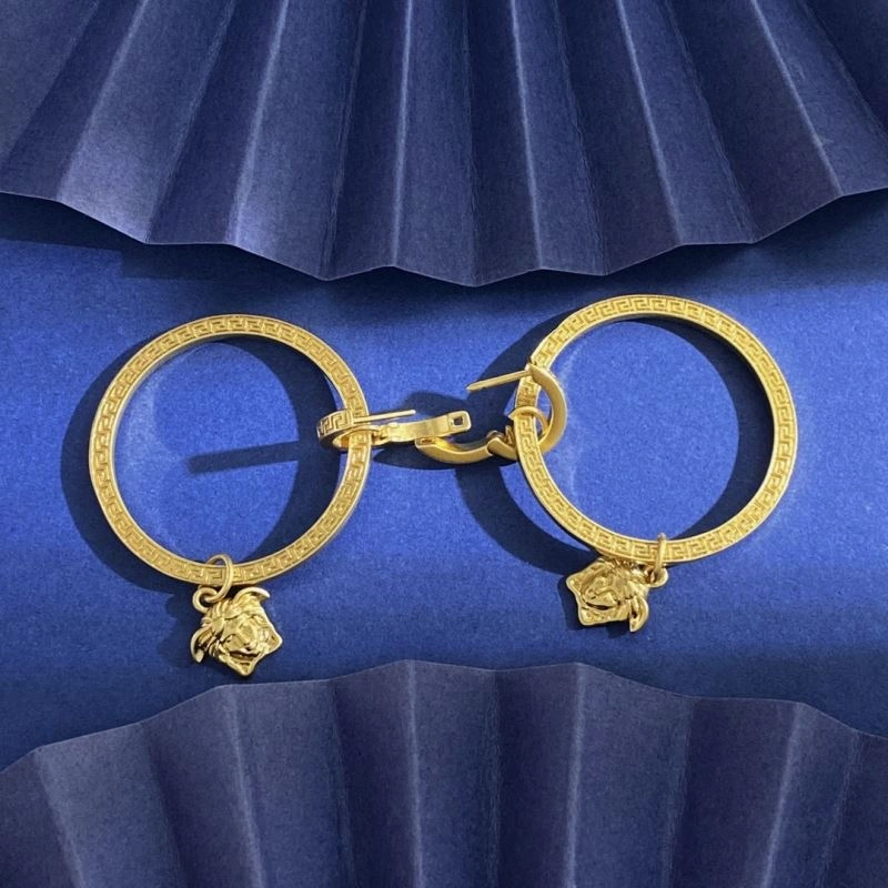 FastDry Versace Earrings 213178