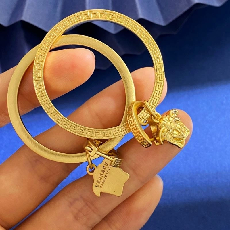 FastDry Versace Earrings 213178