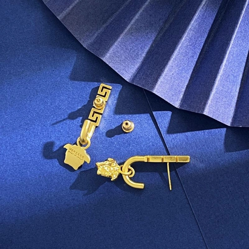Versace Earrings Affordable 213181
