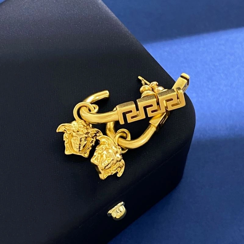 Versace Earrings Affordable 213181