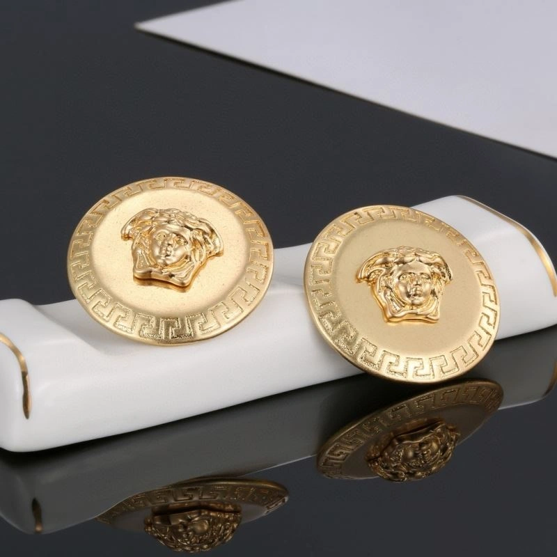 Versace Earrings WrinkleFree 213174