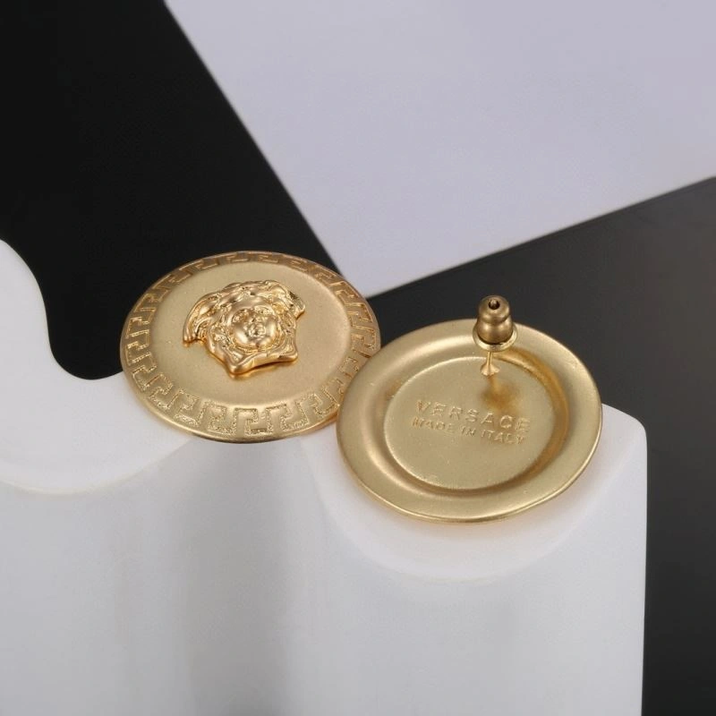 Versace Earrings WrinkleFree 213174